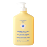CAMOMILLA BLU FLEUR DE CAMOMILLE GEL NETTOYANT - 500 ML