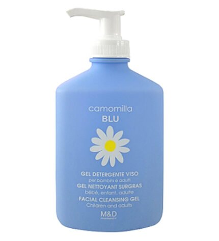 CAMOMILLA BLU GEL NETTOYANT SURGRAS - 300 ML