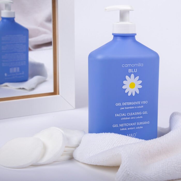 CAMOMILLA BLU GEL NETTOYANT SURGRAS - 500 ML – Image 3