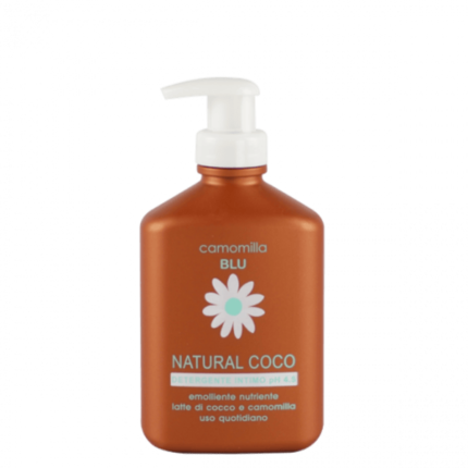 CAMOMILLA BLU NATUREL COCO NETTOYANT INTIME PH 4.5 - 300 ML