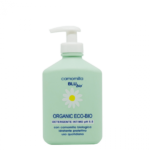 CAMOMILLA BLU ORGANIC ECO BIO NETTOYANT INTIME PH 5.5 - 300 ML