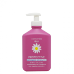 CAMOMILLA BLU PROTECTIVE NETTOYANT INTIME PH 8.5 - 300 ML