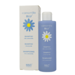 CAMOMILLA BLU SHAMPOING A LA CAMOMILLE - 200 ML