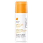 CAPIDERMA CAPISUN CREME TEINTEE SPF 50+ - 50 ML