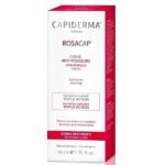 CAPIDERMA ROSACAP CREME VISAGE - 40 ML – Image 3
