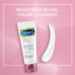 CETAPHIL BRIGHT HEALTHY RADIANCE CREME NETTOYANTE ECLAIRCISSANTE - 100 G – Image 6