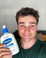 CETAPHIL NETTOYANT PEAUX GRASSES - 236 ML – Image 2