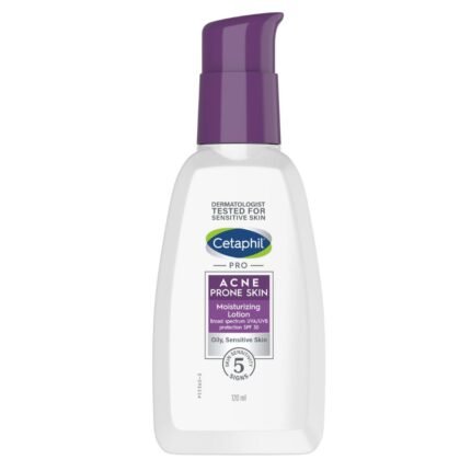 CETAPHIL PRO ACNE HYDRATANT SPF 30 - 120 ML