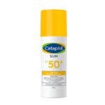 CETAPHIL SUN FACE FLUIDE SPF 50+ - 50 ML