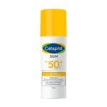 CETAPHIL SUN FACE FLUIDE TEINTE SPF 50+ – 50 ML
