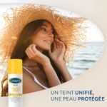 CETAPHIL SUN FACE FLUIDE TEINTE SPF 50+ – 50 ML – Image 2