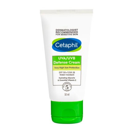 CETAPHIL UV DEFENSE SPF 50+ - 50 ML