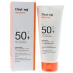 DAYLONG EXTREME LAIT SOLAIRE LIPSOMAL SPF 50 + - 100 ML – Image 4