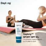 DAYLONG SPORT ACTIVE PROTECTION SPF 50+ - 50 ML – Image 2