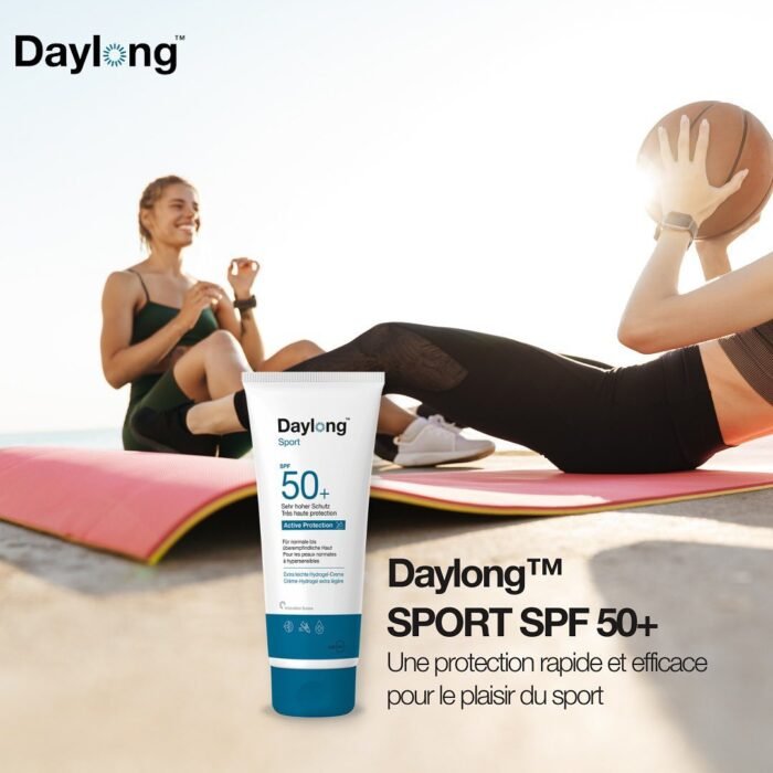 DAYLONG SPORT ACTIVE PROTECTION SPF 50+ - 50 ML – Image 2