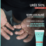 DCP GEL UREE 50% - 30 ML – Image 3
