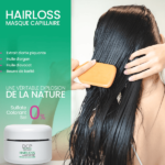 DCP HAIRLOSS MASQUE CAPILAIRE - 200 ML – Image 2