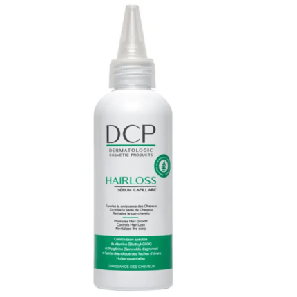 DCP HAIRLOSS SERUM CAPILAIRE - 100 ML