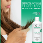 DCP HAIRLOSS SHAMPOOING FEMME - 500 ML – Image 3