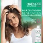 DCP HAIRLOSS SHAMPOOING FEMME - 500 ML – Image 2