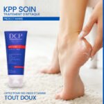 DCP KPP SOIN MAINS ET PIEDS - 100 ML – Image 2