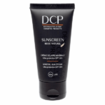 DCP SUNSCREEN BEIGE NATUREL SPF 50+ - 50 ML