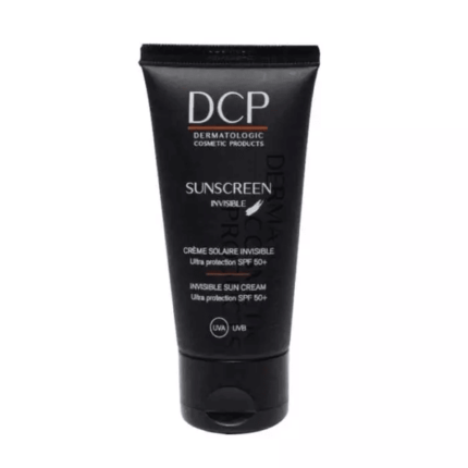 DCP SUNSCREEN HYDRO CREME SOLAIRE INVISIBLE SPF 50+ - 50 ML