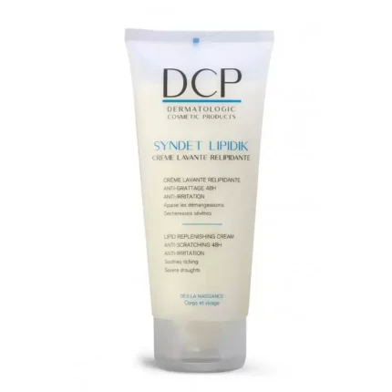 DCP SYNDET LIPIDIK CREME LAVANTE RELIPIDANTE - 200 ML