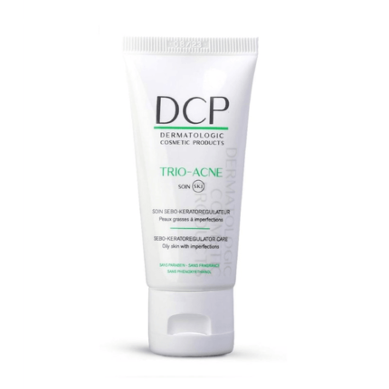 DCP TRIO ACNE SOIN SKI - 30 ML