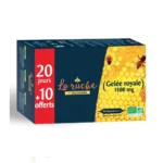 DIETAROMA GELEE ROYALE 1500 MG BIO - 20 AMPOULES