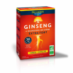 DIETAROMA GINSENG EXTRA FORT BIO - 20 AMPOULES