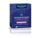 DIETAROMA PHILAROMAL FLORAL INTIME - 20 GELULES