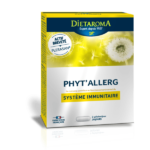 DIETAROMA PHYT'ALLERG - 40 GELULES