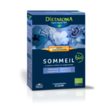 DIETAROMA SOMMEIL BIO AMPOULE - 20 AMP