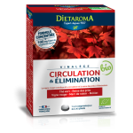 DIETAROMA VINALEGE ET ELIMINATION - 45 COMPRIMES