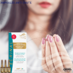 ECRINAL AMPOULES ANTI CHUTE CHEVEUX - 8 x 5 ML – Image 2