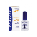 ECRINAL DURCISSEUR VERNIS BRILLANT - 10 ML