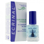 ECRINAL DURCISSEUR VITAMINE - 10 ML