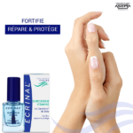 ECRINAL DURCISSEUR VITAMINE - 10 ML – Image 4