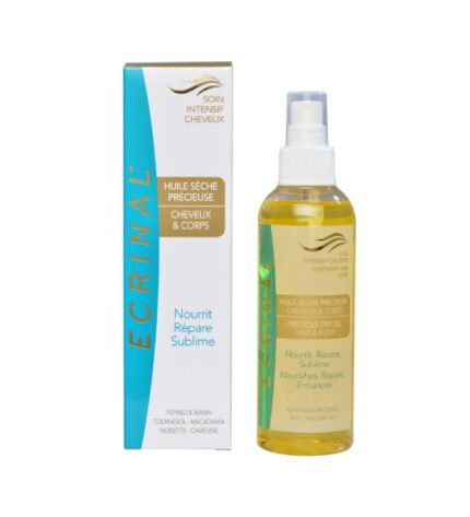 ECRINAL HUILE SECHE PRECIEUSE - 200 ML