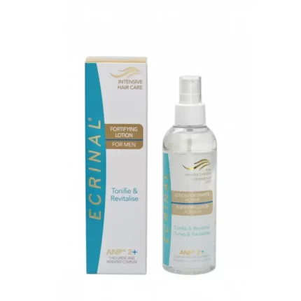 ECRINAL LOTION ANTI CHUTE HOMME - 200 ML