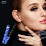 ECRINAL MASCARA NOIR FORTIFIANT - 8 ML – Image 4