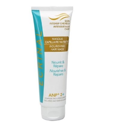 ECRINAL MASQUE CAPILLAIRE - 125 ML