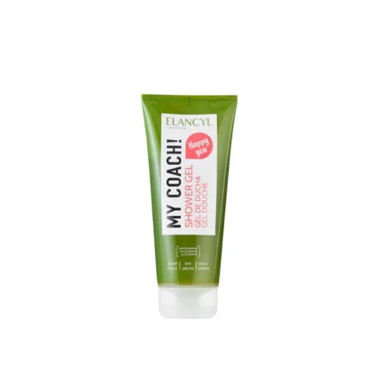 ELANCYL MY COACH! GEL DOUCHE - 200 ML