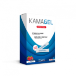 ERIC FAVRE KAMAGEL- ERECTION - 10 STICK
