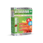 ERIC FAVRE VITADIUM VITAMINES & MINERAUX - 30 COMPRIMES