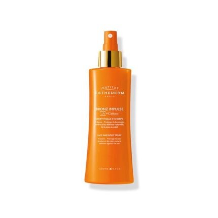 ESTHEDERM BRONZE IMPULSE SPRAY - 150 ML