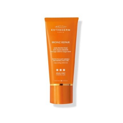 ESTHEDERM BRONZE REPAIR SOIN PROTECTEUR FORT - 50 ML