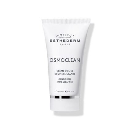 ESTHEDERM OSMOCLEAN CREME DOUCE DESINCRUSTANTE - 75 ML