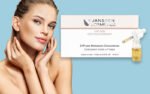JANSSEN COSMETICS ECLAIRCISSANT VISIBLE 2 PHASES 4 x 10 ML – Image 2